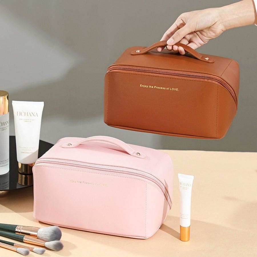 Aeroluxe Cosmetic Bag