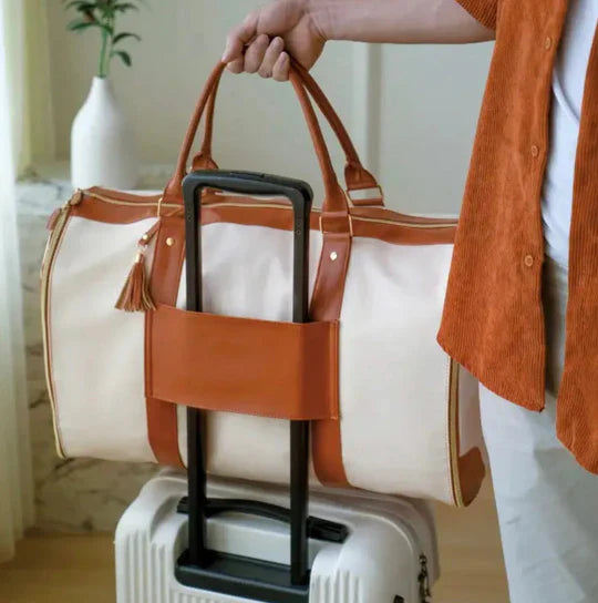 The transport trolley