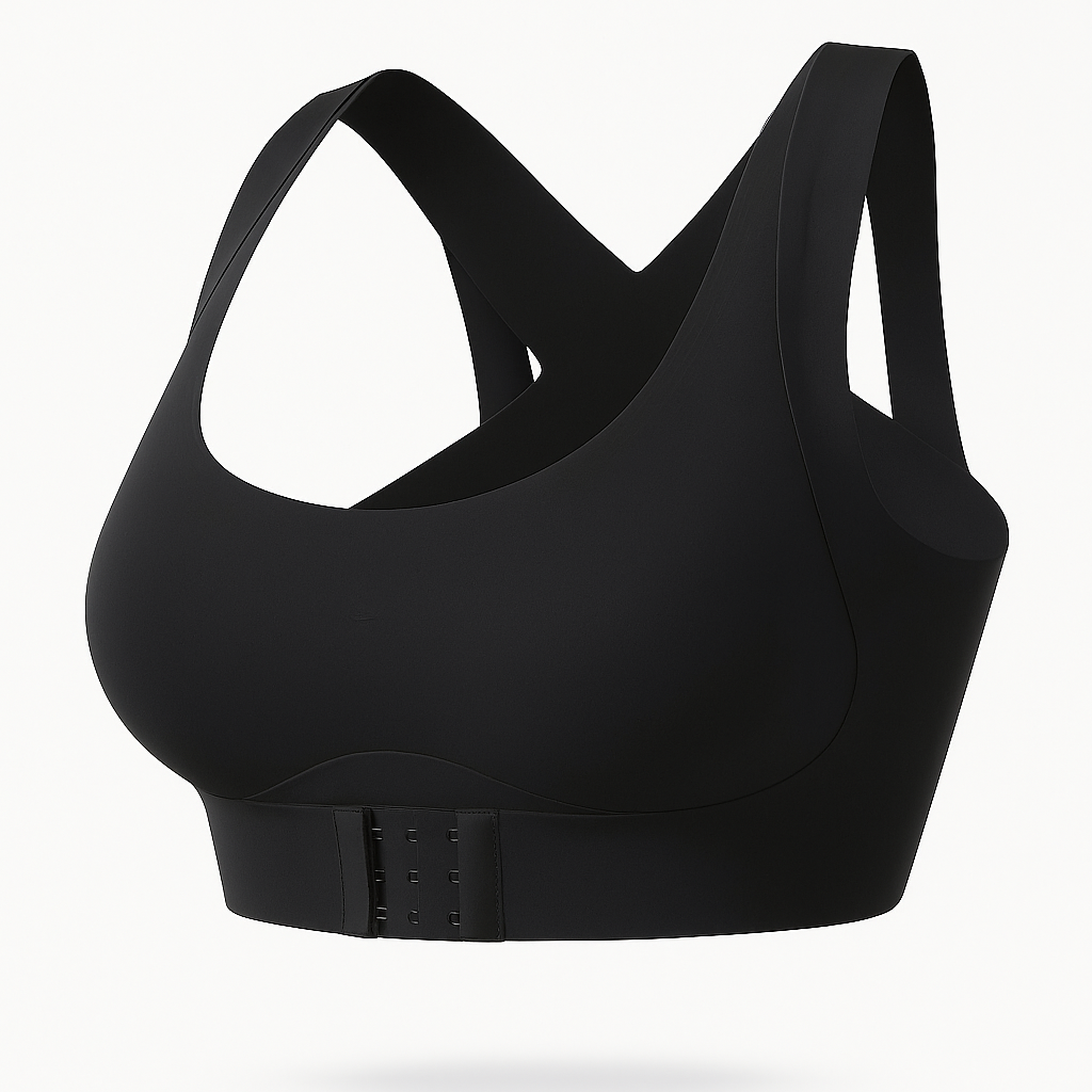Aeroluxe Sculpt & Comfort Bra