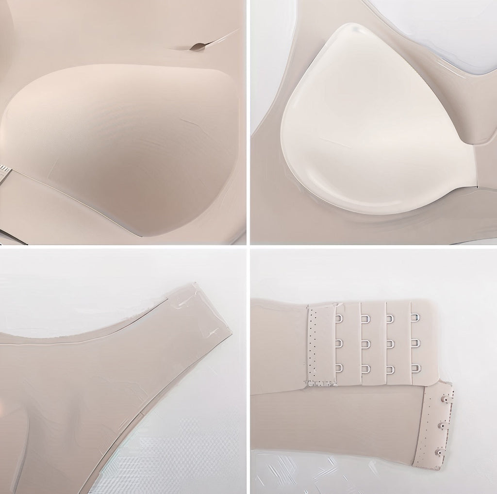 Aeroluxe Sculpt & Comfort Bra