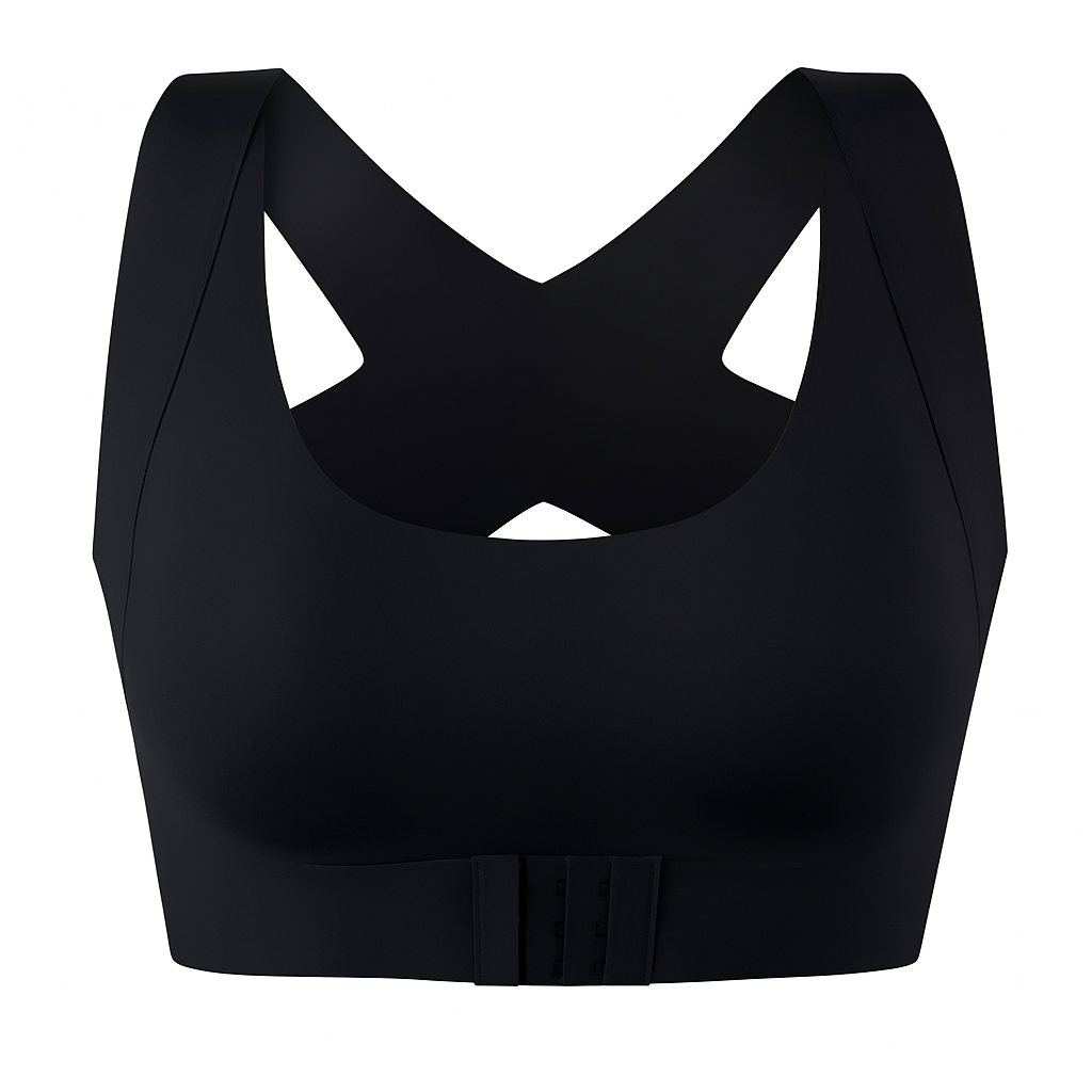 Aeroluxe Sculpt & Comfort Bra