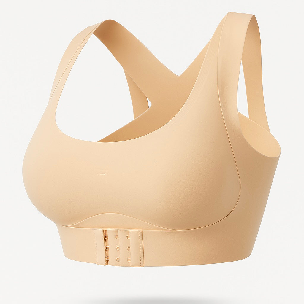 Aeroluxe Sculpt & Comfort Bra