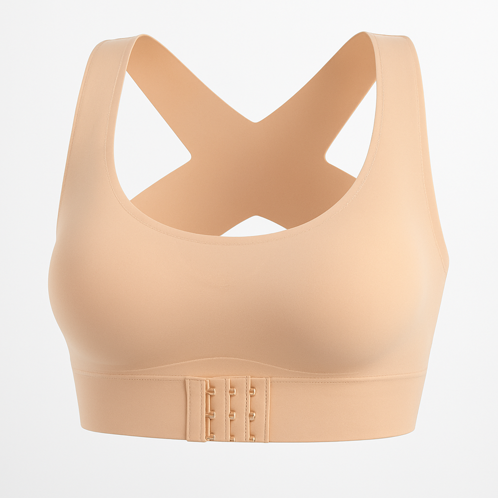 Aeroluxe Sculpt & Comfort Bra