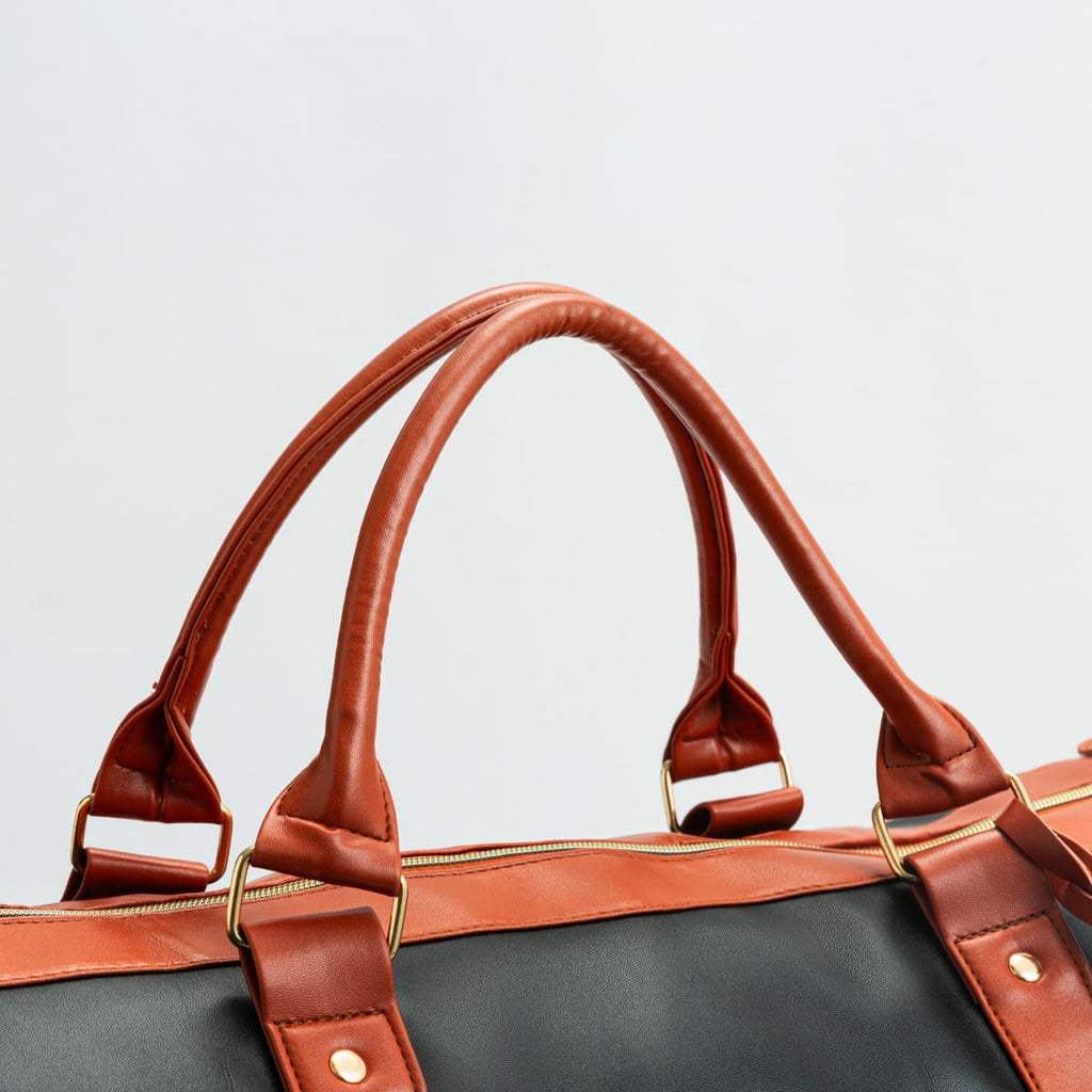 AeroluxeBag - lightweight travel bags - cabin bag - 60 L, airline approved