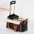 AeroluxeBag - lightweight travel bags - cabin bag - 60 L, airline approved
