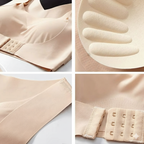 Aeroluxe Sculpt & Comfort Bra